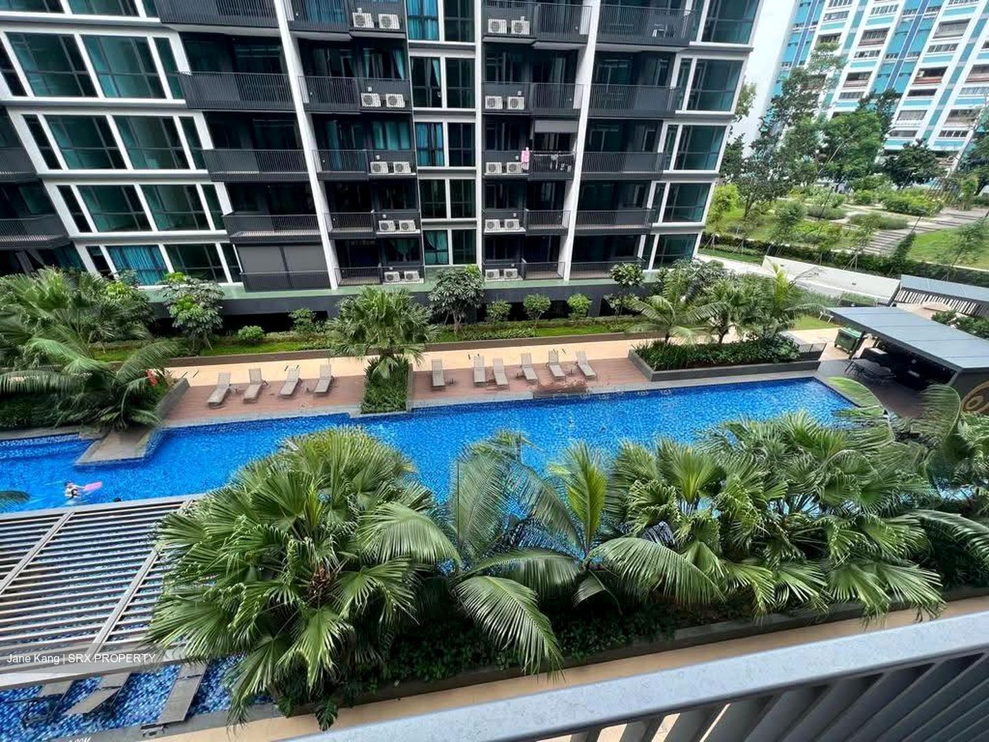 Treasure at Tampines (D18), Condominium #635993031